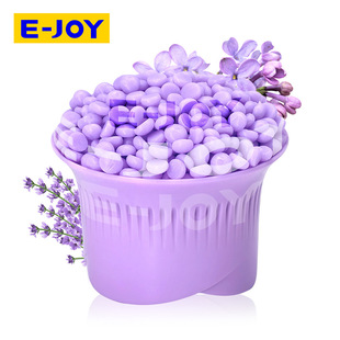 Lanju Fragrance Beads, Long-Lasting Fragrance, Fresh and Deodorizing, Clothing-Protecting and Smoothing Laundry Beads, Fragrance Beads