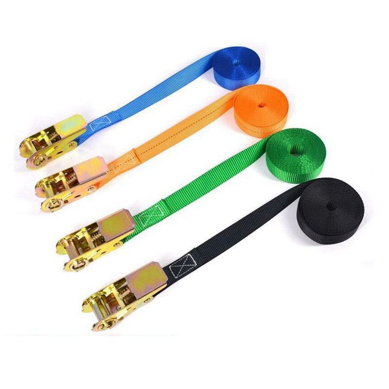 捆绑器 收紧器 微型棘轮拉紧器捆绑带 紧绳器 组角器固定带