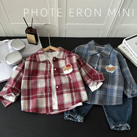 童家居服套装;童套装;童背心/吊带