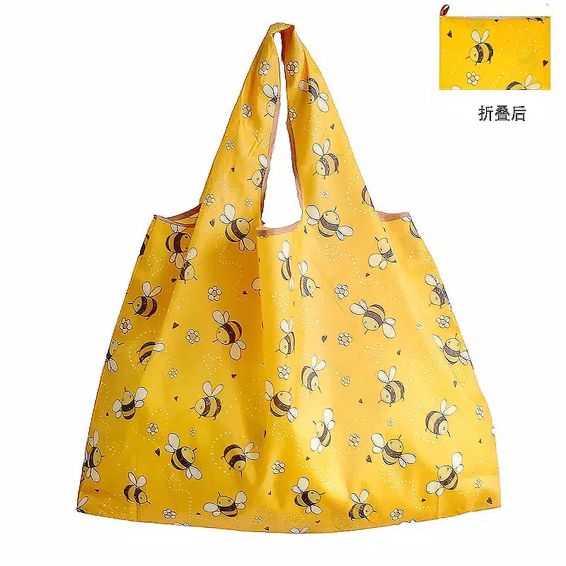 GWD yellow bee