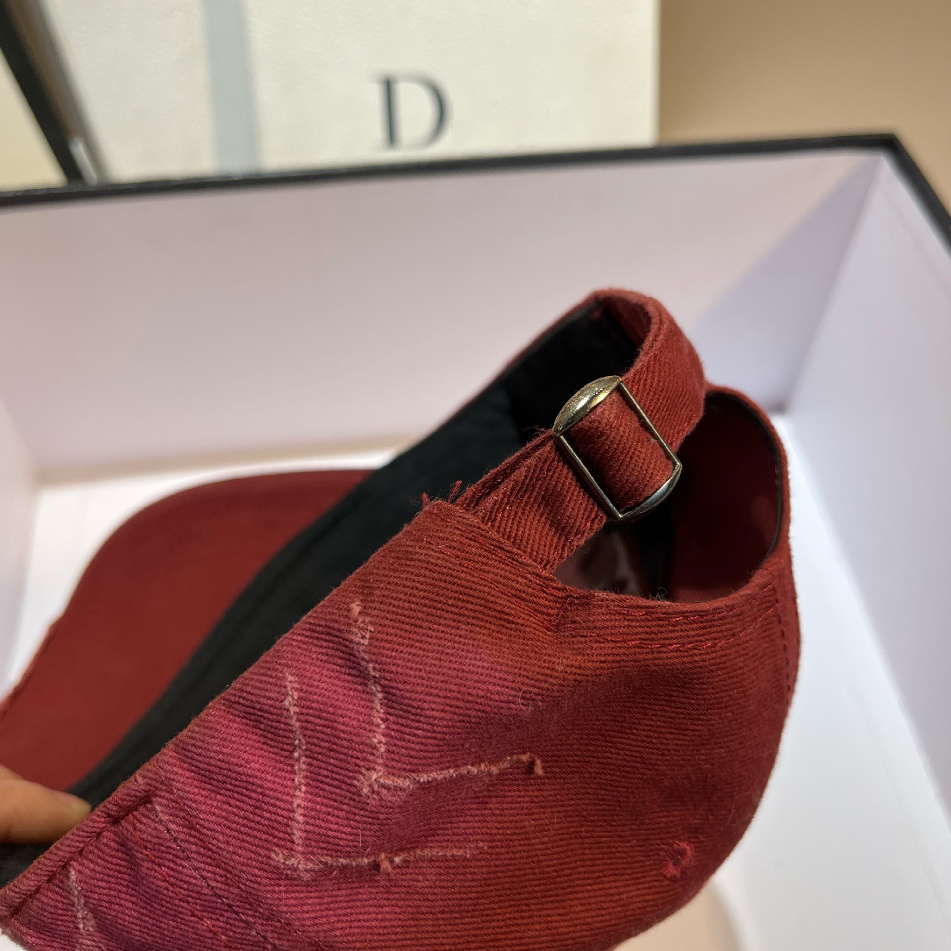 American Youth Street Versatile Washed Cotton Baseball Fashionable Small Fragrance Spring and Autumn New Personalized_voghion.com