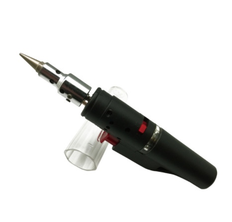 气动无绳烙铁 (带热风加热器功能)