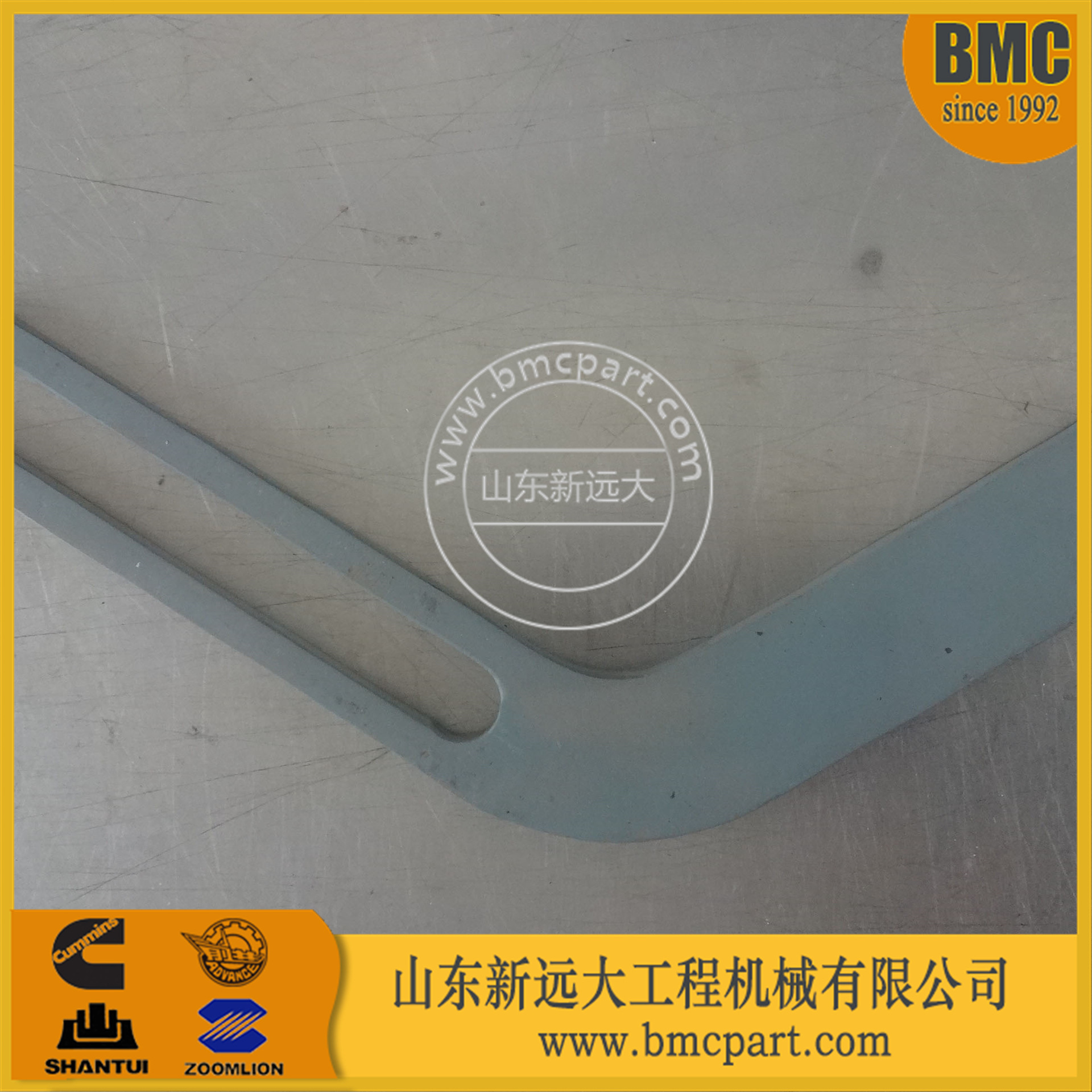 山推推土机 SD22推土机发电机调整杆 3250968 康明斯发电机调整杆
