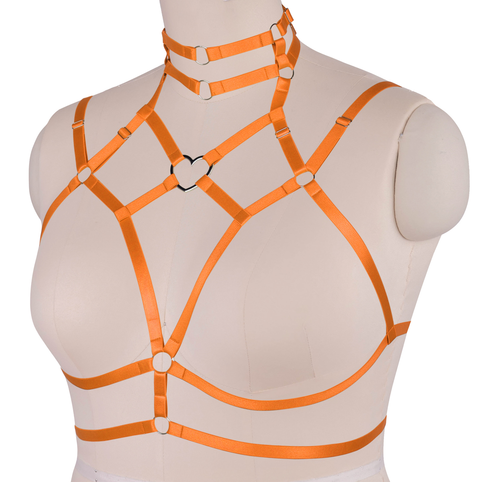 Cross-Border Plus Size Top Image 5