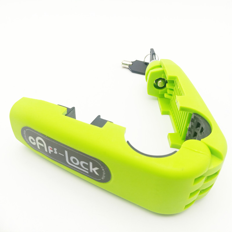 厂家直销摩托车锁 摩托车把手刹锁摩托 龙头锁 摩托车油门锁批发详情图9