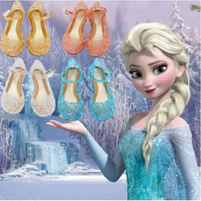 �f�}����ѩ�澉Ь��Frozen��ɯˮ��Ь�ҹ���Ůͯ����Ь��ͯ���Qͯ