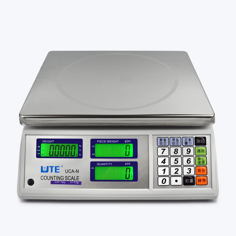 台湾联贸电子称联贸计重称电子称UCA一N电子秤UTE