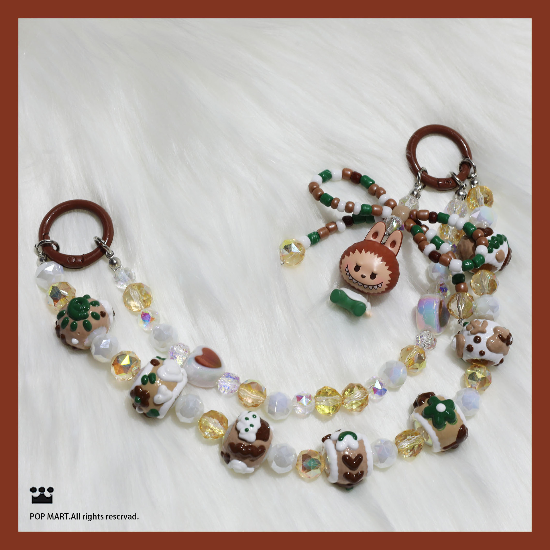 더블 체인 앉아 시리즈-모험가