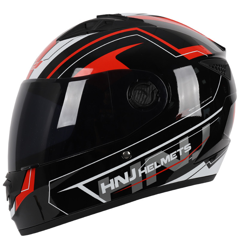 블랙 레드 아레스 (블랙 렌즈)