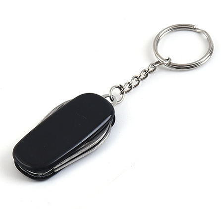 Fábrica al por mayor herramientas al aire libre regalo multifuncional cuchillo portátil plegable herramienta herramientas al aire libre