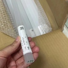 进口耐高温PAI板透明pctfe pvdf Vespel-PI板聚酰亚胺板pai棒加工