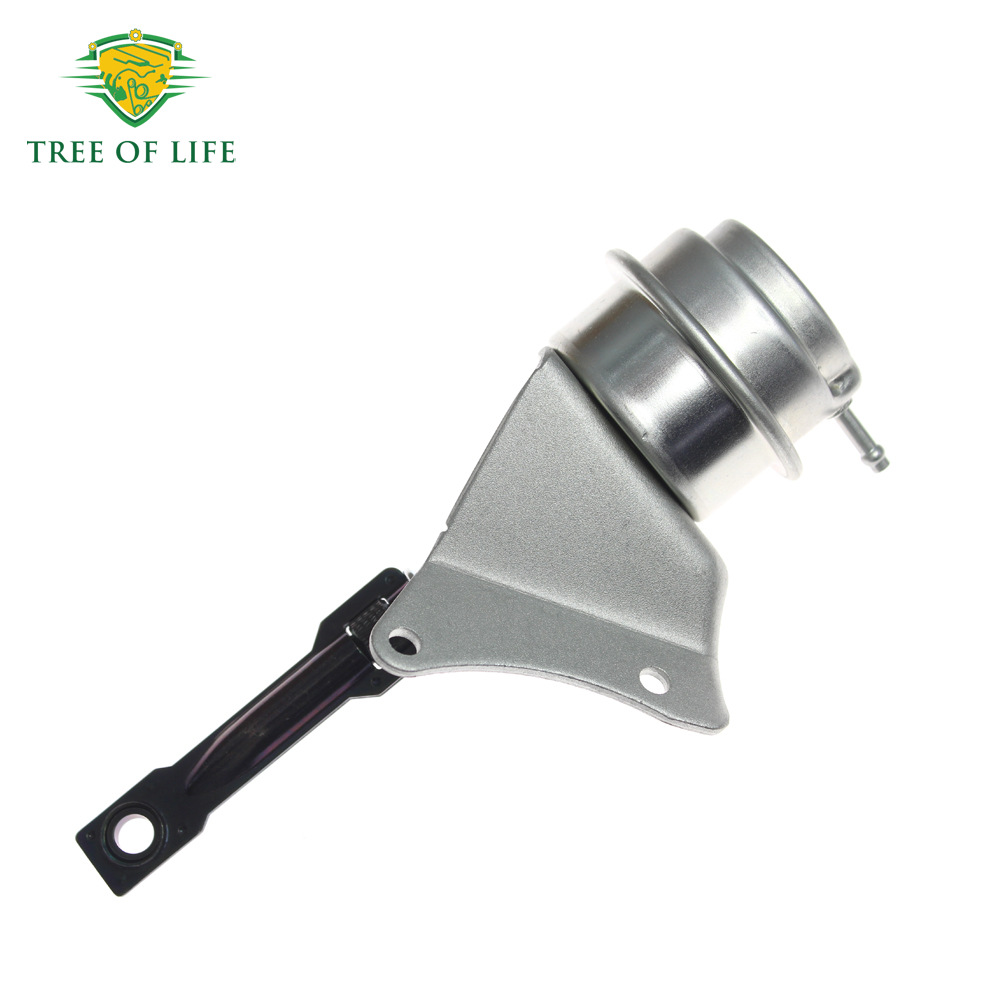 Actuador de Turbocompresor 795637-5001S 4406494 95516206 para Renault