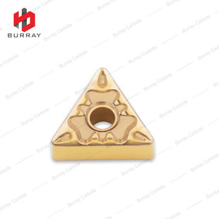 Tnmg160404/08/12-Hq Cnc Triangular Blade Steel Parts Processing Transferable Position Turning Tool