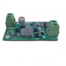 自动升降压模块DC9-36V转DC12V8A电源模块PWM电源带EMC稳压高效率