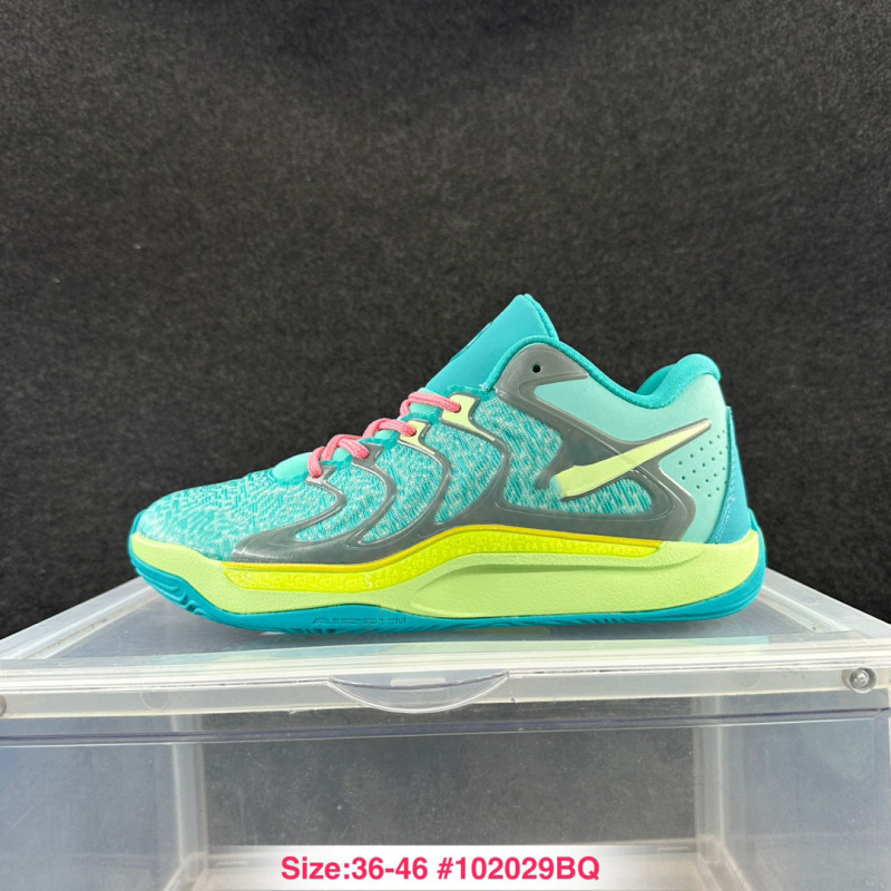 莆田 KD17 メンズバスケットボールシューズ滑り止め耐摩耗性ランニングシューズ通気性実用スニーカーファッショントレンドスポーツシューズ|undefined