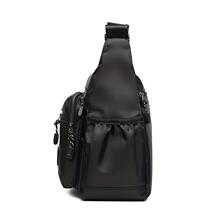 Z 32344 Men's Oxford Crossbody Bag б��� ţ�� ���� ��ˮ