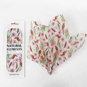 Papel de embalaje para ramos de flores de la tienda de materiales Jemmy, papel de forro, papel de copia, papel perlado, embalaje hecho a mano, papel de Sydney.