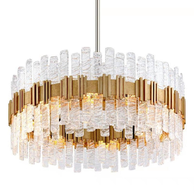 50% off clearance! Modern Simple Creative Chandelier Light Luxury Chandelier Creative Cartoon Chandelier Light Luxury Crystal Chandelier