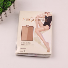 正品梦韵长筒丝袜超薄夏季女不连裤大腿袜过膝袜防脱落