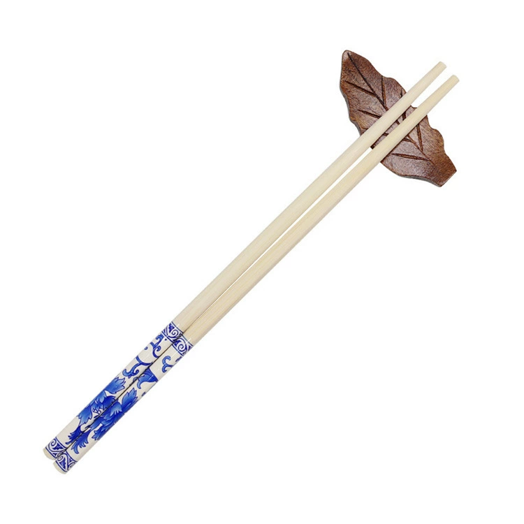 Blue and white chopsticks, pack, wholesale