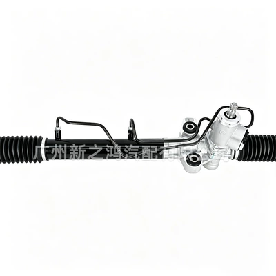 assembly, Steering gear assembly