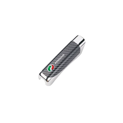 Smooth Interior Supplies, Sürətlər qutusu və əl tormozu başlıqları - opp-bag-carbon-fiber-black-beiluda