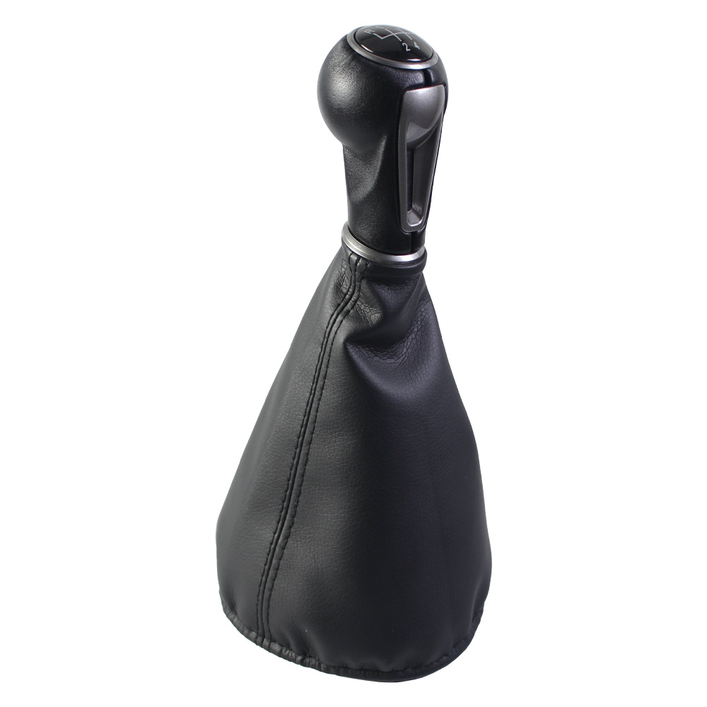 Suitable for Seat Ibiza 4Th Generation Gear Shift Handle, Car Accessories Modification, Gear Shift Knob, Shift Lever