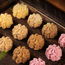 传统糕点;饼干;夹心饼干