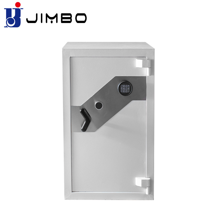 金堡HC120钢制保密箱办公柜防火2小时保险柜