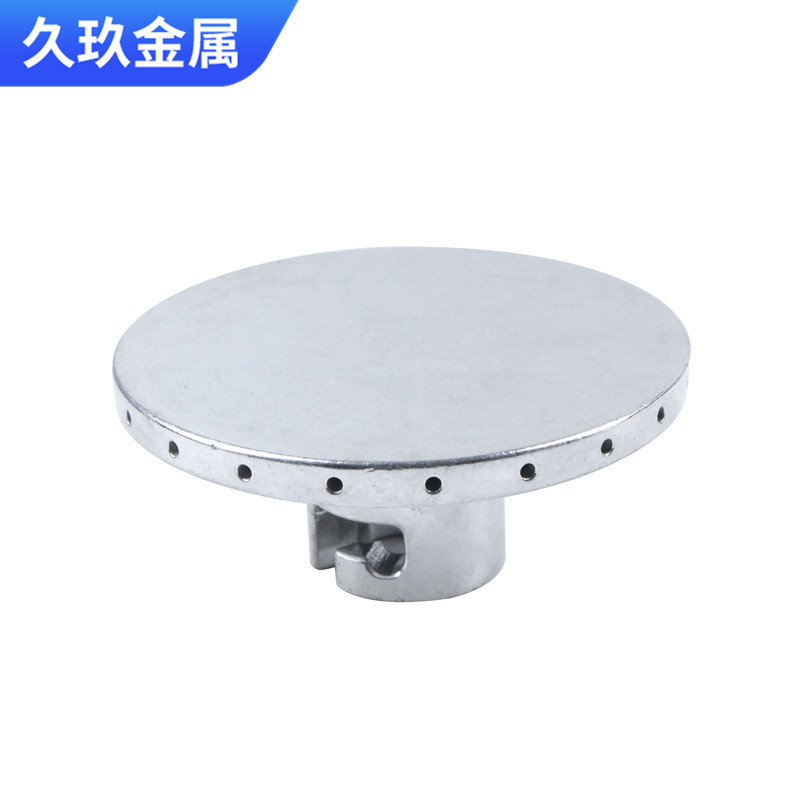 상업용 요리사 기계 액세서리 계란 케이지 금속 커넥터