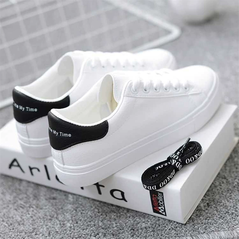 Универсальные белые кроссовки для учащихся начальных классов, к sneakers, демисезонная повседневная обувь, корейский стиль, 2022, новая коллекция