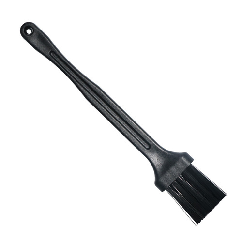 Plastic small brush gap dust removal brush humidifier keyboard brush cleaning dust sweep brush shaver electrical dust removal brush