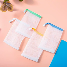 沐浴球浴擦;肥皂盒/架