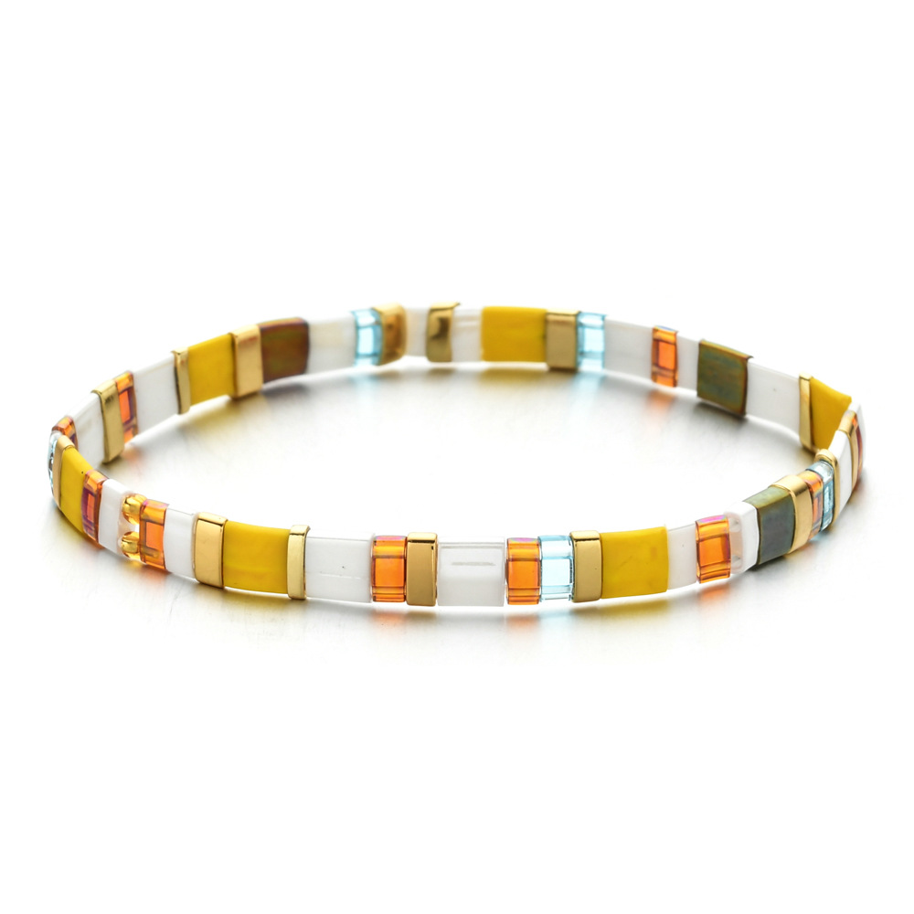 Ethnic Style Colorful Women's Bracelets display picture 31