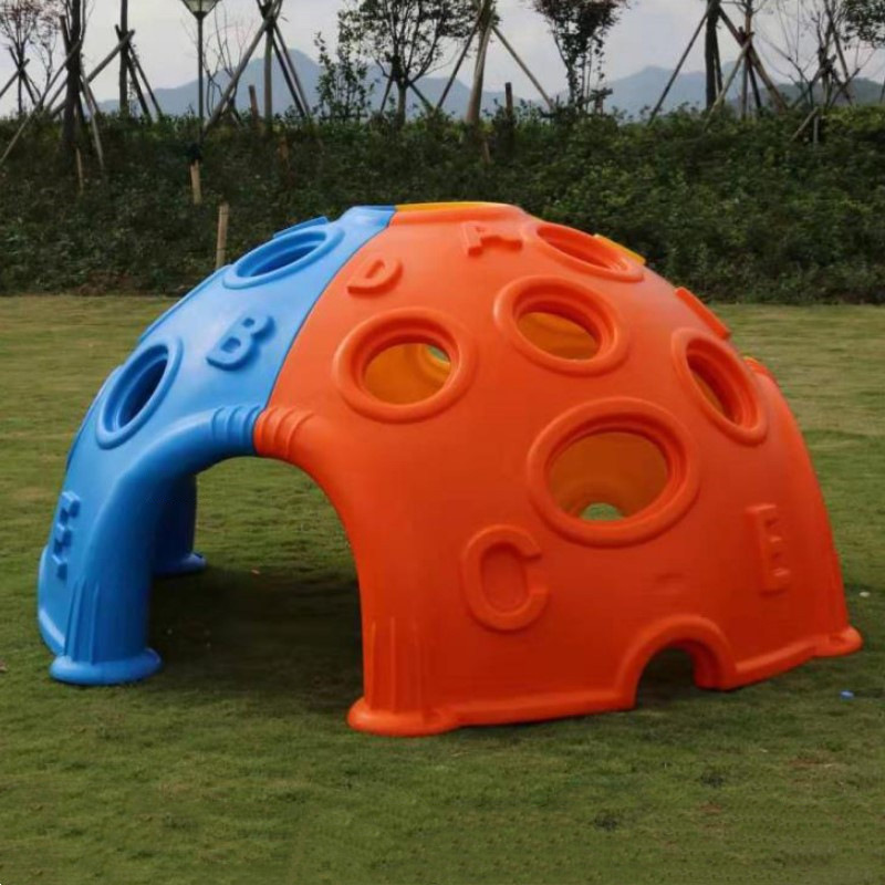 알파벳 우주 캡슐 (265*130cm)