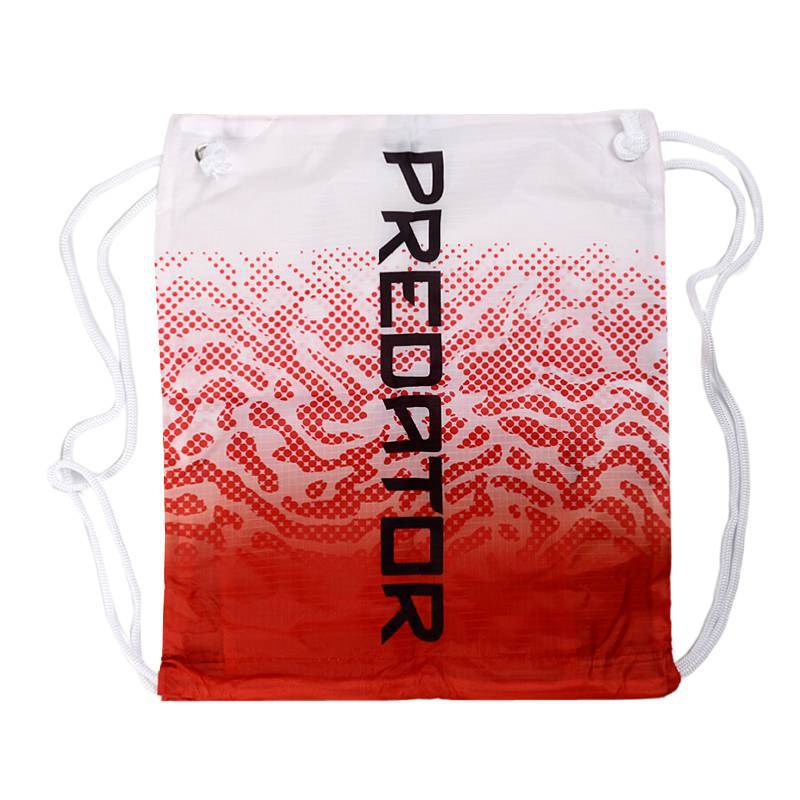 Cross-Border Manufacturers Directly Supply Football Shoe Storage Bags, Thickened Wear-Resistant Waterproof Drawstring Shoe Bags, Sports Shoe Bags Wholesale