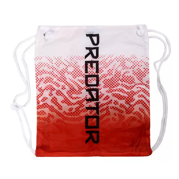 Cross-Border Manufacturers Directly Supply Football Shoe Storage Bags, Thickened Wear-Resistant Waterproof Drawstring Shoe Bags, Sports Shoe Bags Wholesale