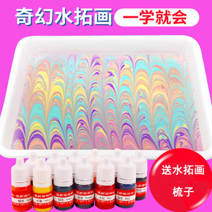 ��ͯˮ�خ����b��������خ��ϸ�ˮ��ˮӰ��DIYˮ�Ϯ����T�f���b