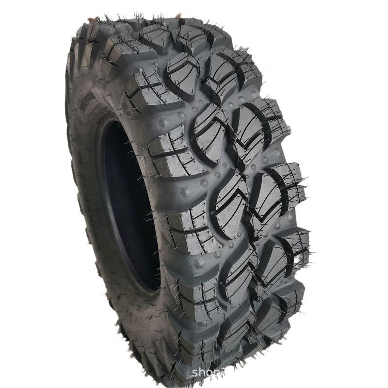 本物の AT29x9-14 ATV 全地形対応車真空タイヤ芝生ゴルフ厚みのある耐摩耗性滑り止め|undefined