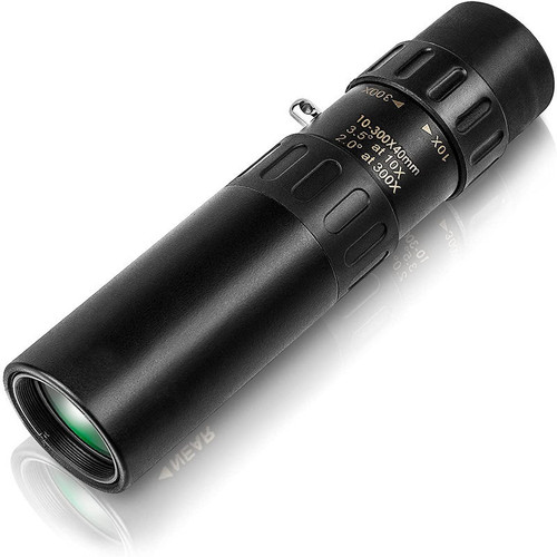 Cross-border high-magnification phone camera monocular telescope high-magnification high-definition mini telescope magnifying glass bird-watching scope wholesale
