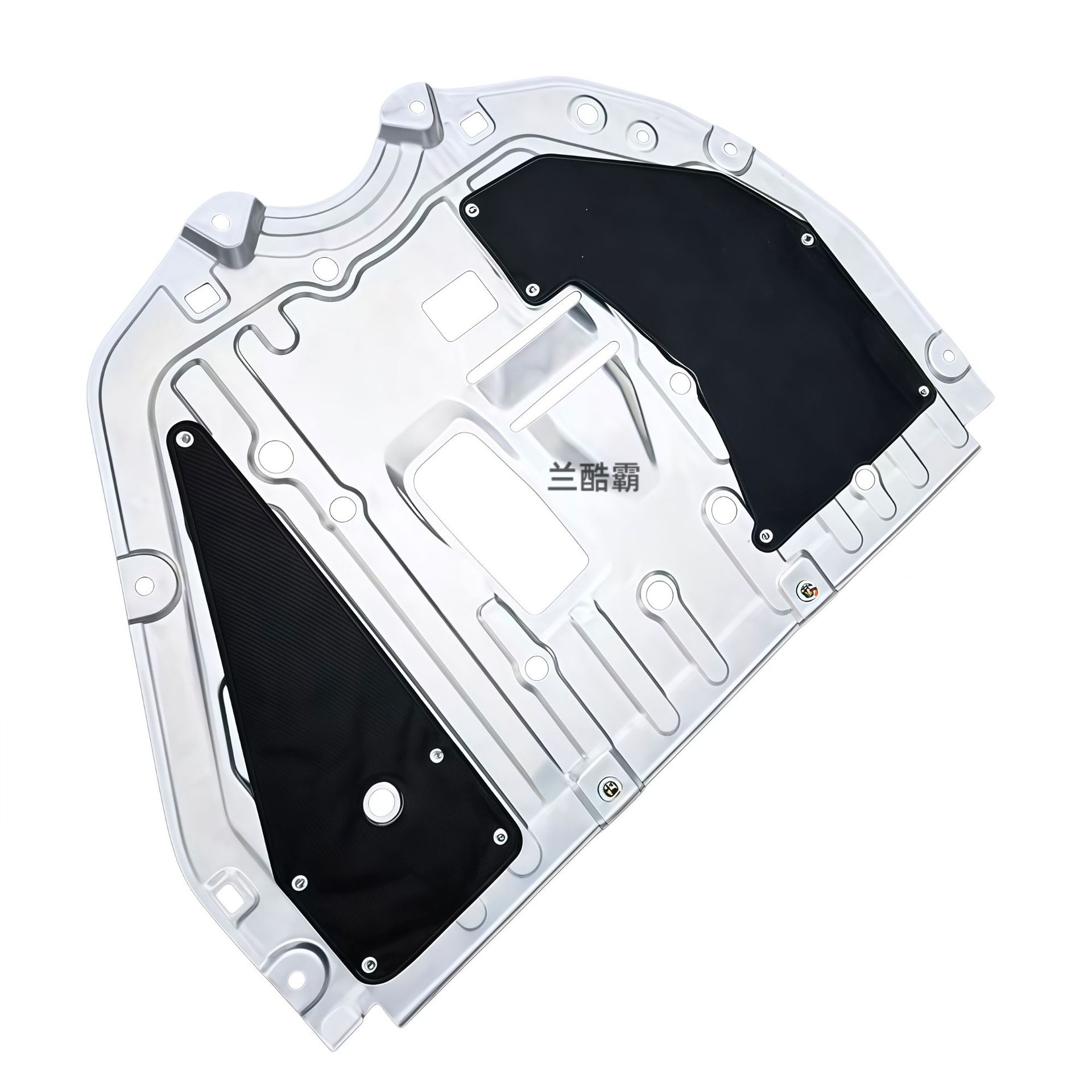 Applicable to 2022-2026 Imported Fl5 Civic Civic Front Engine Lower Cover Fender 74114-T60-A00