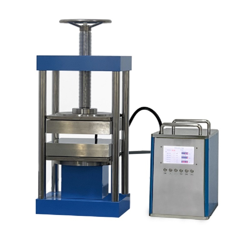 价格可谈 自动热压机 分体（中西器材） 型号:SL23-PCD-600E