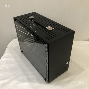 itx��X�C��matx����ȫ��͸��diy�⚤��ɫatx����̨ʽ�Cmini����