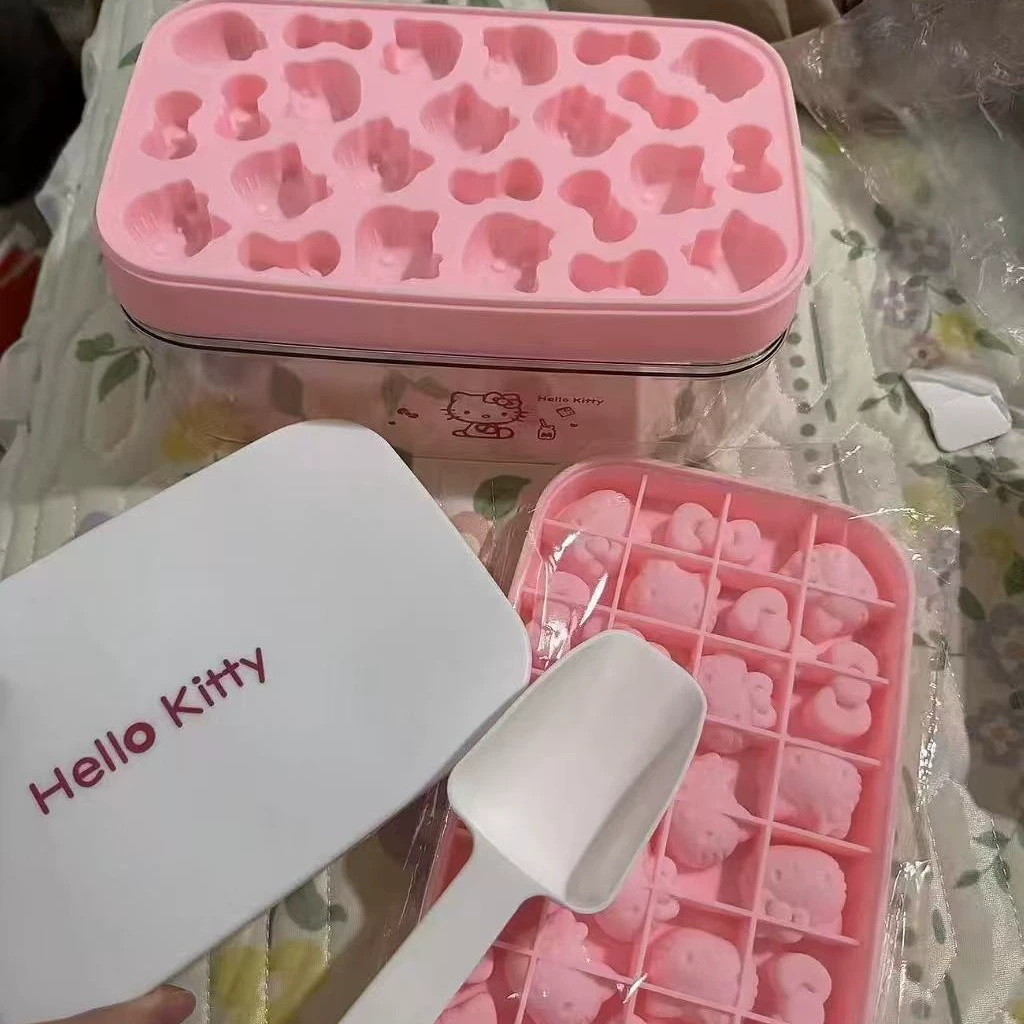 Формы для мороженого, мультяшная форма, мелкий материал для домашнего использования, из TPE