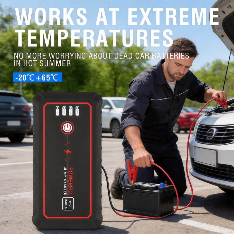 Car Emergency Starting Power Supply, Large-Capacity Vehicle-Mounted Ignition and Air Pump, All-In-One Vehicle Emergency Ignition Power Bank Car Emergency Starting Power Supply, Large-Capacity Vehicle-Mounted Ignition and Air Pump, All-In-One Vehicle Emergency Ignition Power Bank