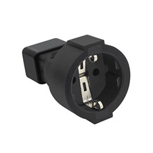 �Դ�D�Q�^�Ї������m�Ĵ�����PDU�C��IEC320-C14�D���˰���ĸ�^