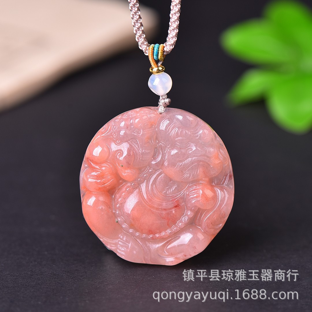 행운의 부처님 42*43