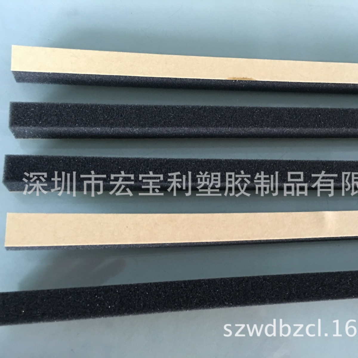 供应自粘海棉条  海棉各类进口胶条  海棉单面胶条  海棉双面胶条