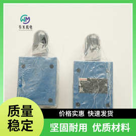 原装REXROTH力士乐10通径小压力溢流阀R900424745 DBDS10G1X/50