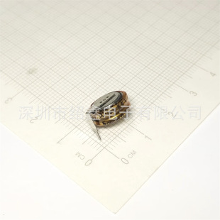 Farad Capacitance KORCHIP DCS5R5334H 0.33F 5.5V H-Type Supercapacitor